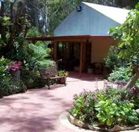 Rainforest Retreat - Accommodation Georgetown