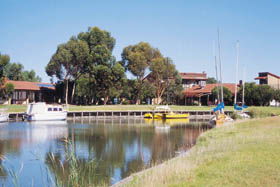 Goolwa North SA Accommodation Georgetown