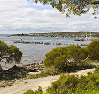 Seagulls Wrest Point - Accommodation Georgetown