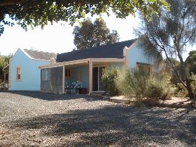Carob Cottage - Accommodation Georgetown 0