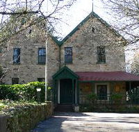 Woodhouse Activity Centre - Accommodation Georgetown
