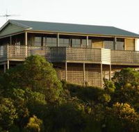 Lantauanan - The Lookout - Accommodation Georgetown