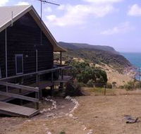 Sea Dragon Lodge - Accommodation Georgetown