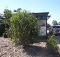 Loxton Smiffy's Bed And Breakfast Coral Street - Accommodation Georgetown