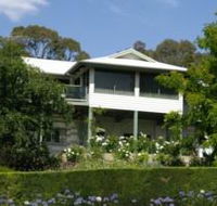 Riverscape Holiday Home - Accommodation Georgetown