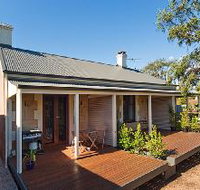 Strathalbyn Villas - Accommodation Georgetown