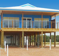 Lincoln View Holiday Home - Accommodation Georgetown