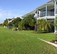 Mariner's Cay Apartments - Accommodation Georgetown
