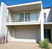 Nautilus at Port Elliot - Accommodation Georgetown