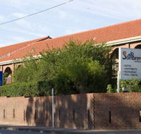 Sombrero Comfort Inn and Suites - Accommodation Georgetown