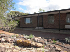 Wirrealpa Station - Accommodation Georgetown 0