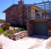 Kangaroo Island Beach Retreat - Accommodation Georgetown