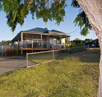 Serenity Holiday House - Accommodation Georgetown