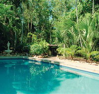 Grungle Downs Tropical Bed and Breakfast - Accommodation Georgetown