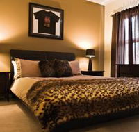 McLaren Vale Studio Apartments - Accommodation Georgetown