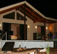 Pike River Luxury Villas - Accommodation Georgetown