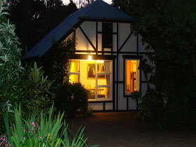 Riddlesdown Cottage - Accommodation Georgetown 0