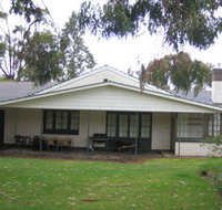 Naracoorte Cottages - Pinkerton Hill - Accommodation Georgetown
