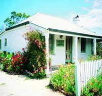 Sarah's Cottage - Accommodation Georgetown