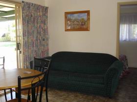 Penola Caravan Park - Accommodation Georgetown 0