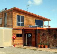 Shboo Shelly Beach Lodge - Accommodation Georgetown