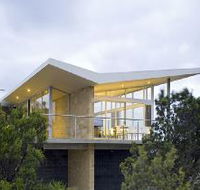 The Glasshouse - Accommodation Georgetown