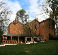 Stanley Grammar Country House - Accommodation Georgetown