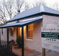 Georgie's Cottage - Accommodation Georgetown