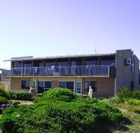 SeaStar Apartments - Accommodation Georgetown
