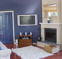 Mount Bold Estate - Accommodation Georgetown