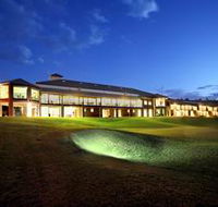 Links Lady Bay Golf Resort - Accommodation Georgetown