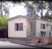 Naracoorte Holiday Park - Accommodation Georgetown