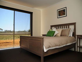 KI Ecopia Retreat - Accommodation Georgetown 0