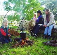 Sleepy Hollow Farm Cottage - Accommodation Georgetown