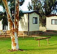 Loxton Riverfront Caravan Park - Accommodation Georgetown