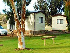 Loxton Riverfront Caravan Park - Accommodation Georgetown 0