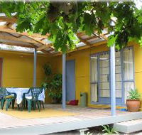 Boathaven Beach House - Accommodation Georgetown