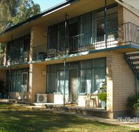 Longbeach Apartments Coffin Bay - Accommodation Georgetown