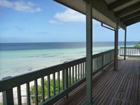 Sunset Escape - Accommodation Georgetown 0