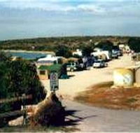 Venus Bay Caravan Park - Accommodation Georgetown