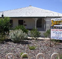 Loxton Smiffy's Bed And Breakfast Bookpurnong Terrace - Accommodation Georgetown