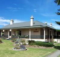 Seaview Lodge K.I. - Accommodation Georgetown