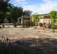 Peechabella Vineyards Bed  Breakfast - Accommodation Georgetown