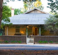Mill Cottage Loxton - Accommodation Georgetown
