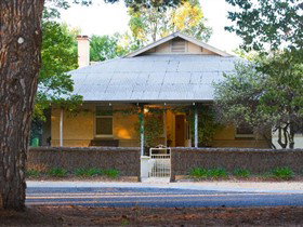 Mill Cottage Loxton - Accommodation Georgetown 0