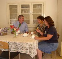 Loxton Smiffy's Bed And Breakfast McMillan Street - Accommodation Georgetown