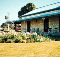 Robe House - Accommodation Georgetown