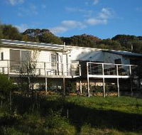 Thorn Park on the Island - Accommodation Georgetown