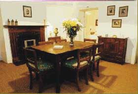 Leasingham SA Accommodation Georgetown