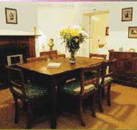 Ethel's Cottage - Accommodation Georgetown
